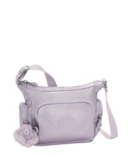 KIPLING GABBIE Torba na ramię jasnofioletowy - Torby damskie - 3