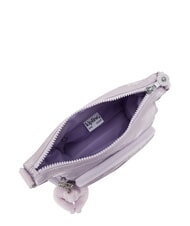 KIPLING GABBIE Torba na ramię jasnofioletowy - Torby damskie - 5