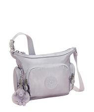 KIPLING GABBIE Torba na ramię jasnofioletowy - Torby damskie - 6