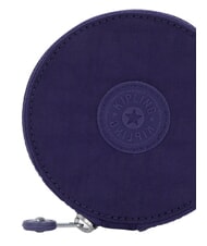 KIPLING YSABELLA Okrągłe pudełko na biżuterię ciemnoniebieski - Saszetki i artykuły pierwszej potrzeby - 4