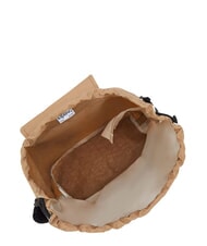 KIPLING NEW FUNDAMENTAL L Plecak materiałowy wczesne dziedzictwo tan - Plecaki szkolne i rekreacyjne - 5