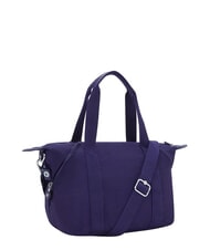 KIPLING ART MINI Torba zakupowa z paskiem na ramię ciemnoniebieski - Torby damskie - 2