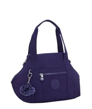 KIPLING ART MINI Torba zakupowa z paskiem na ramię ciemnoniebieski - Torby damskie - 3