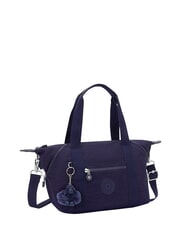 KIPLING ART MINI Torba zakupowa z paskiem na ramię ciemnoniebieski - Torby damskie - 5