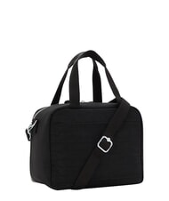 KIPLING MIYO Torba termiczna na lunch czarny - Torby i akcesoria dla dzieci - 2