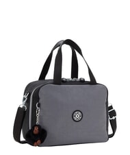 KIPLING MIYO Torba termiczna na lunch czarny - Torby i akcesoria dla dzieci - 3
