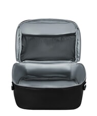 KIPLING MIYO Torba termiczna na lunch czarny - Torby i akcesoria dla dzieci - 5