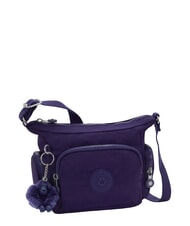 KIPLING GABBIE MINI Torba na ramię ciemnoniebieski - Torby damskie - 3
