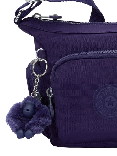 GABBIE MINI Torba na ramię ciemnoniebieski - Torby damskie