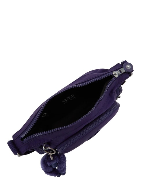 GABBIE MINI Torba na ramię ciemnoniebieski - Torby damskie