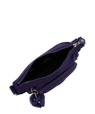KIPLING GABBIE MINI Torba na ramię ciemnoniebieski - Torby damskie - 5