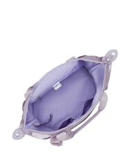 KIPLING ART Torebka z paskiem na ramię jasnofioletowy - Torby damskie - 5