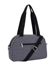 KIPLING COOL DEFEA Torba na ramię z paskiem na ramię nadruk sygnatury - Torby damskie - 4