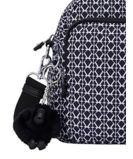 KIPLING COOL DEFEA Torba na ramię z paskiem na ramię nadruk sygnatury - Torby damskie - 7