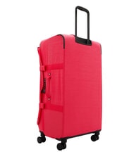KIPLING SPONTANEOUS Duży w&oacute;zek - W&oacute;zki p&oacute;łsztywne
