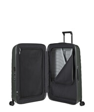 SAMSONITE PROXIS Bardzo duży w&oacute;zek matowy bluszcz pnący - W&oacute;zki twarde - 2