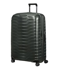 SAMSONITE PROXIS Bardzo duży w&oacute;zek matowy bluszcz pnący - W&oacute;zki twarde - 3