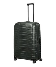 SAMSONITE PROXIS Bardzo duży w&oacute;zek matowy bluszcz pnący - W&oacute;zki twarde - 4