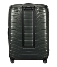 SAMSONITE PROXIS Bardzo duży w&oacute;zek matowy bluszcz pnący - W&oacute;zki twarde - 6