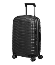 SAMSONITE PROXIS Rozszerzalny w&oacute;zek podręczny grafit matowy - Bagaż podręczny - 3