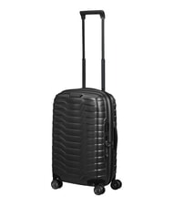 SAMSONITE PROXIS Rozszerzalny w&oacute;zek podręczny grafit matowy - Bagaż podręczny - 4