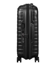 SAMSONITE PROXIS Rozszerzalny w&oacute;zek podręczny grafit matowy - Bagaż podręczny - 5
