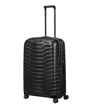 SAMSONITE PROXIS Duży ultralekki w&oacute;zek grafit matowy - W&oacute;zki twarde - 3