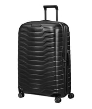SAMSONITE PROXIS Duży ultralekki w&oacute;zek grafit matowy - W&oacute;zki twarde - 5
