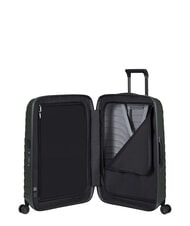 SAMSONITE PROXIS W&oacute;zek PROXIS średniej wielkości matowy bluszcz pnący - W&oacute;zki twarde - 2
