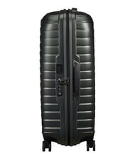 SAMSONITE PROXIS W&oacute;zek PROXIS średniej wielkości matowy bluszcz pnący - W&oacute;zki twarde - 5