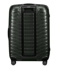 SAMSONITE PROXIS W&oacute;zek PROXIS średniej wielkości matowy bluszcz pnący - W&oacute;zki twarde - 6