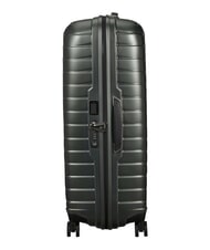 SAMSONITE PROXIS Duży ultralekki w&oacute;zek matowy bluszcz pnący - W&oacute;zki twarde - 4