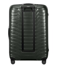 SAMSONITE PROXIS Duży ultralekki w&oacute;zek matowy bluszcz pnący - W&oacute;zki twarde - 5