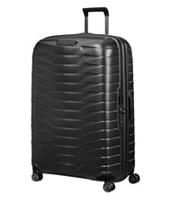 SAMSONITE PROXIS Bardzo duży w&oacute;zek grafit matowy - W&oacute;zki twarde - 3