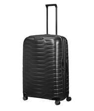 SAMSONITE PROXIS Bardzo duży w&oacute;zek grafit matowy - W&oacute;zki twarde - 4