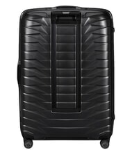 SAMSONITE PROXIS Bardzo duży w&oacute;zek grafit matowy - W&oacute;zki twarde - 6