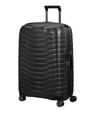 SAMSONITE PROXIS W&oacute;zek PROXIS średniej wielkości grafit matowy - W&oacute;zki twarde - 3