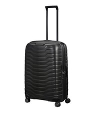 SAMSONITE PROXIS W&oacute;zek PROXIS średniej wielkości grafit matowy - W&oacute;zki twarde - 4