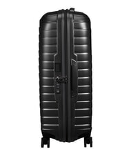 SAMSONITE PROXIS W&oacute;zek PROXIS średniej wielkości grafit matowy - W&oacute;zki twarde - 5