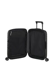 SAMSONITE PROXIS Rozszerzalny w&oacute;zek podręczny grafit matowy - Bagaż podręczny - 2