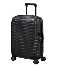 SAMSONITE PROXIS Rozszerzalny w&oacute;zek podręczny grafit matowy - Bagaż podręczny - 3