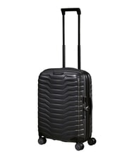 SAMSONITE PROXIS Rozszerzalny w&oacute;zek podręczny grafit matowy - Bagaż podręczny - 4