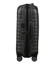 SAMSONITE PROXIS Rozszerzalny w&oacute;zek podręczny grafit matowy - Bagaż podręczny - 5