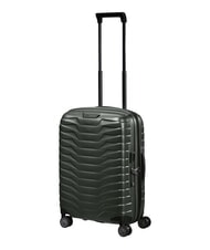 SAMSONITE PROXIS Rozszerzalny w&oacute;zek podręczny matowy bluszcz pnący - Bagaż podręczny - 4