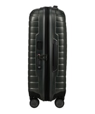SAMSONITE PROXIS Rozszerzalny w&oacute;zek podręczny matowy bluszcz pnący - Bagaż podręczny - 5