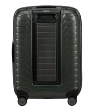 SAMSONITE PROXIS Rozszerzalny w&oacute;zek podręczny matowy bluszcz pnący - Bagaż podręczny - 6