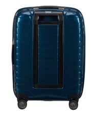 SAMSONITE PROXIS Rozszerzalny w&oacute;zek podręczny niebieski benzynowy - Bagaż podręczny - 6