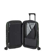 SAMSONITE PROXIS Rozszerzalny w&oacute;zek podręczny matowy bluszcz pnący - Bagaż podręczny - 2