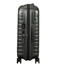 SAMSONITE PROXIS Rozszerzalny w&oacute;zek podręczny matowy bluszcz pnący - Bagaż podręczny - 5