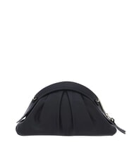 COCCINELLE CAMPIONARIO - CHEEK SMOOTH  Torba na ramię, sk&oacute;ra Czarny - Torby damskie - 3